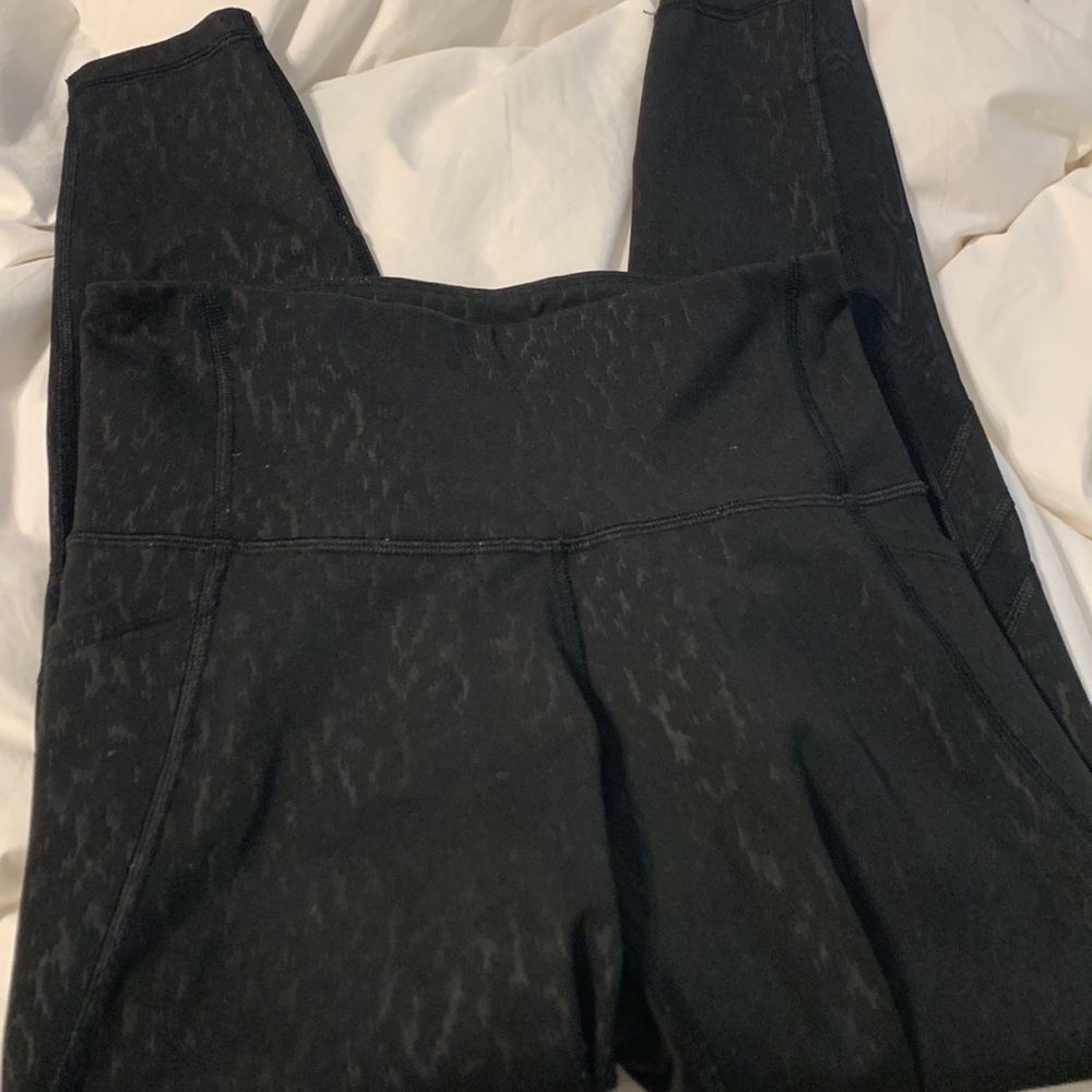 Leggings bundle - Picture 4 of 8